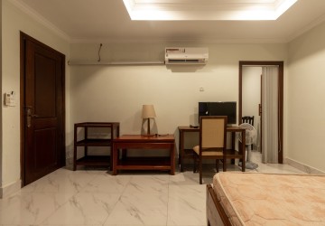 1 Bedroom Apartment For Rent - Svay Dangkum, Siem Reap thumbnail