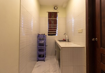 1 Bedroom Apartment For Rent - Svay Dangkum, Siem Reap thumbnail