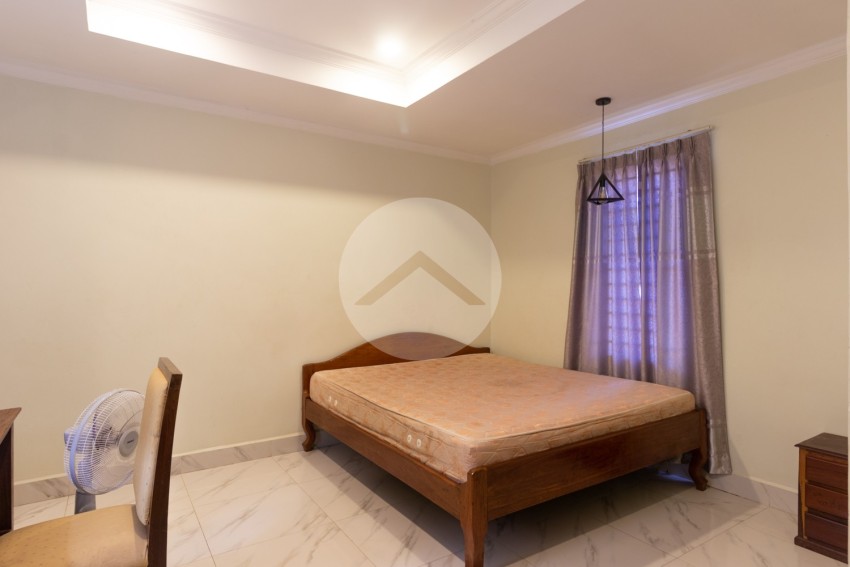 1 Bedroom Apartment For Rent - Svay Dangkum, Siem Reap