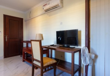 1 Bedroom Apartment For Rent - Svay Dangkum, Siem Reap thumbnail