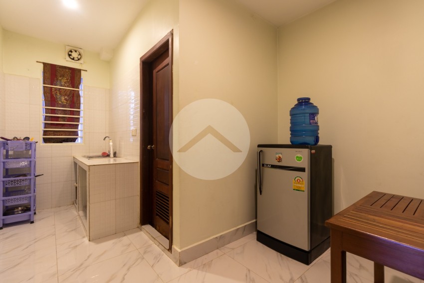 1 Bedroom Apartment For Rent - Svay Dangkum, Siem Reap
