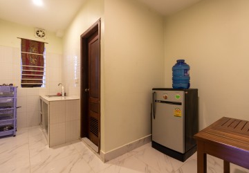 1 Bedroom Apartment For Rent - Svay Dangkum, Siem Reap thumbnail
