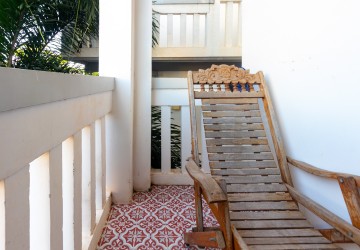1 Bedroom Apartment For Rent - Svay Dangkum, Siem Reap thumbnail