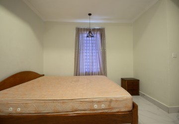 1 Bedroom Apartment For Rent - Svay Dangkum, Siem Reap thumbnail