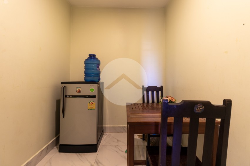 1 Bedroom Apartment For Rent - Svay Dangkum, Siem Reap