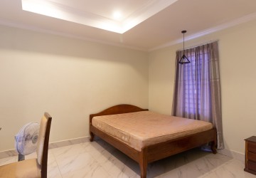 1 Bedroom Apartment For Rent - Svay Dangkum, Siem Reap thumbnail
