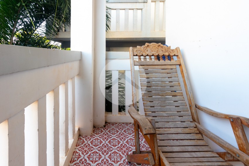 1 Bedroom Apartment For Rent - Svay Dangkum, Siem Reap