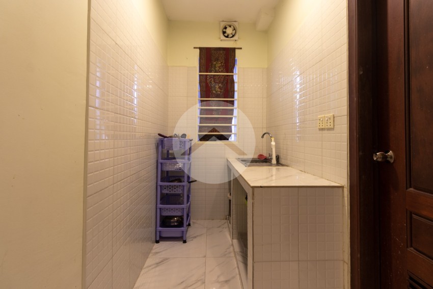 1 Bedroom Apartment For Rent - Svay Dangkum, Siem Reap