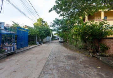 1 Bedroom Apartment For Rent - Svay Dangkum, Siem Reap thumbnail