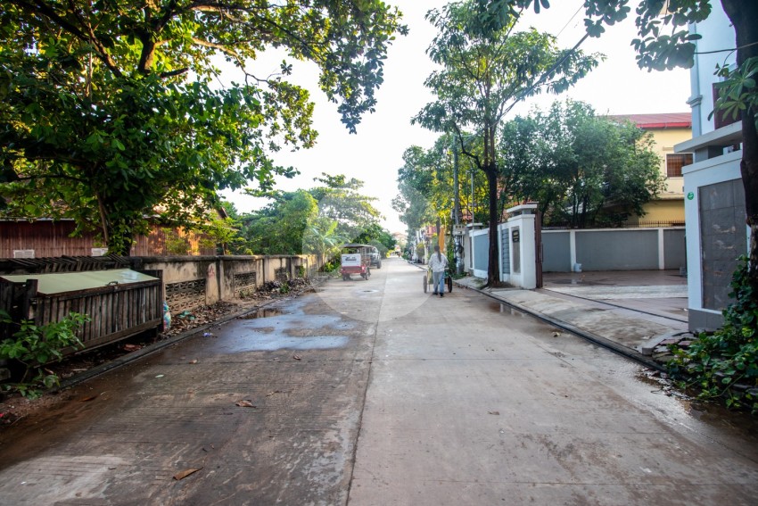 1 Bedroom Apartment For Rent - Svay Dangkum, Siem Reap