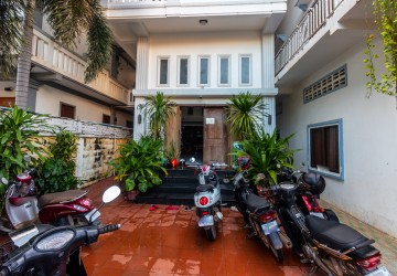 1 Bedroom Apartment For Rent - Svay Dangkum, Siem Reap thumbnail