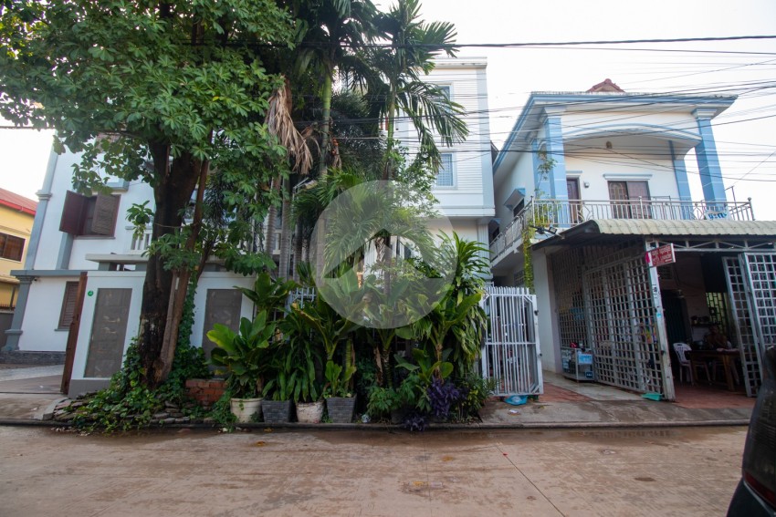 1 Bedroom Apartment For Rent - Svay Dangkum, Siem Reap
