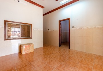 4 Bedroom House For Rent - Sala Kamreuk, Siem Reap thumbnail