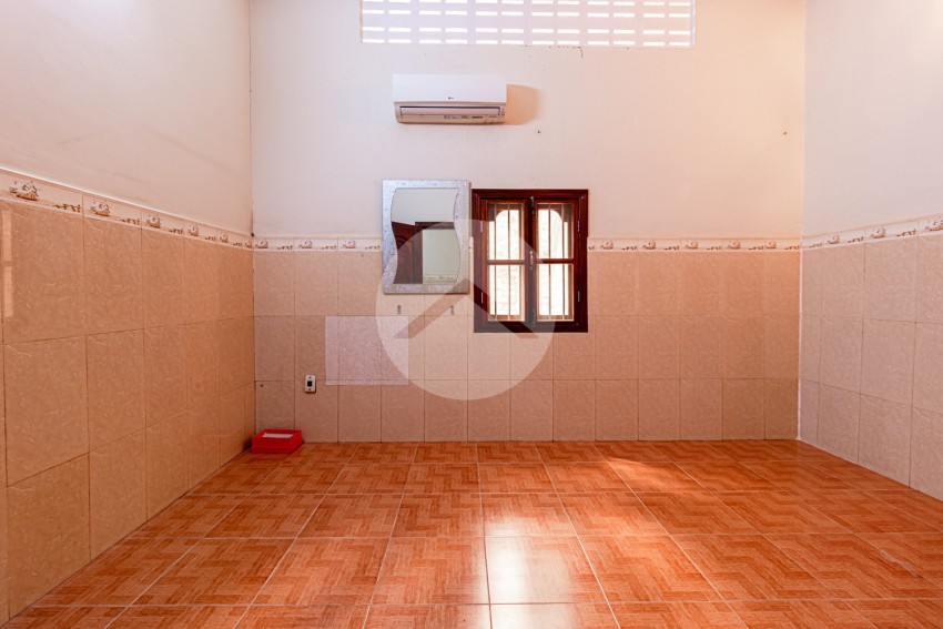 4 Bedroom House For Rent - Sala Kamreuk, Siem Reap