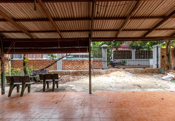 4 Bedroom House For Rent - Sala Kamreuk, Siem Reap thumbnail