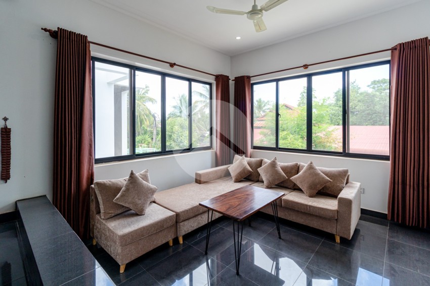 7 Bedroom Villa For Rent - Sala Kamreuk, Siem Reap