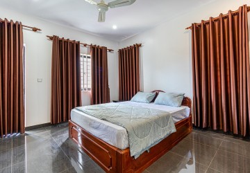 7 Bedroom Villa For Rent - Sala Kamreuk, Siem Reap thumbnail