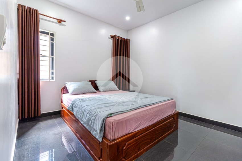 7 Bedroom Villa For Rent - Sala Kamreuk, Siem Reap