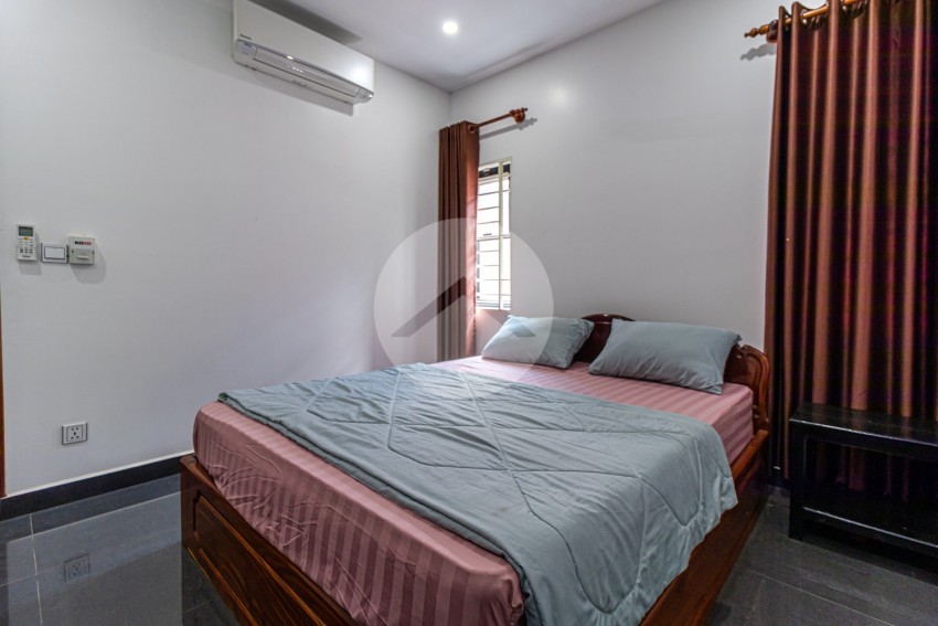 7 Bedroom Villa For Rent - Sala Kamreuk, Siem Reap