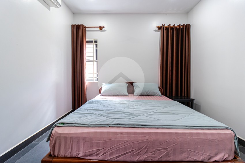 7 Bedroom Villa For Rent - Sala Kamreuk, Siem Reap