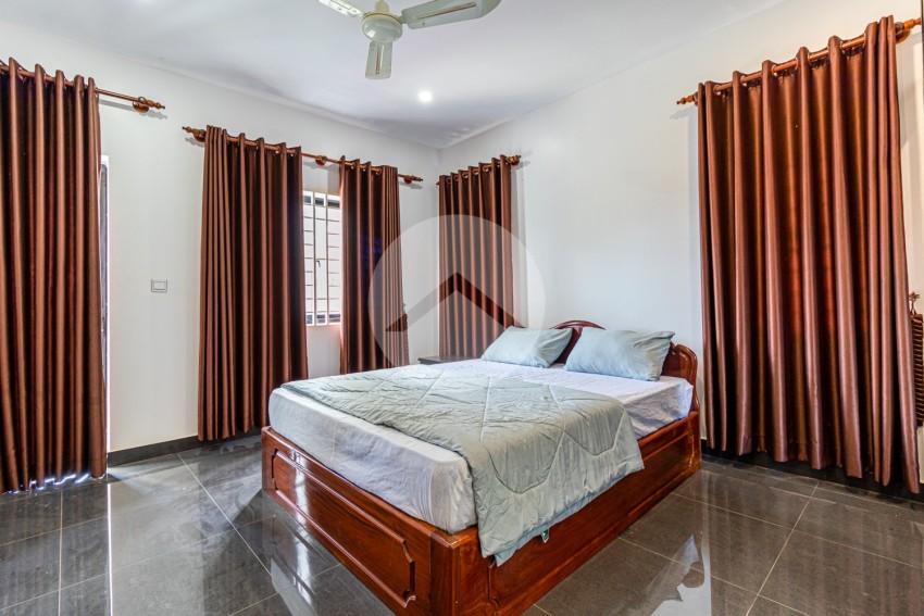 7 Bedroom Villa For Rent - Sala Kamreuk, Siem Reap