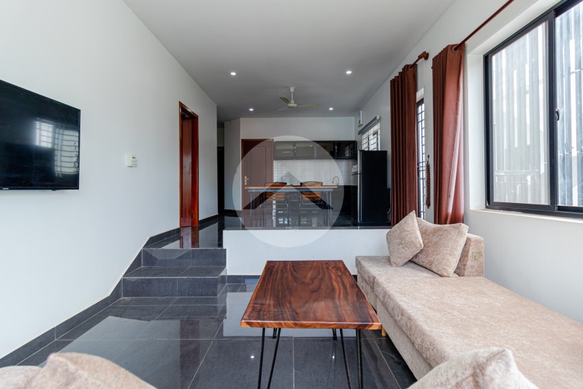 7 Bedroom Villa For Rent - Sala Kamreuk, Siem Reap