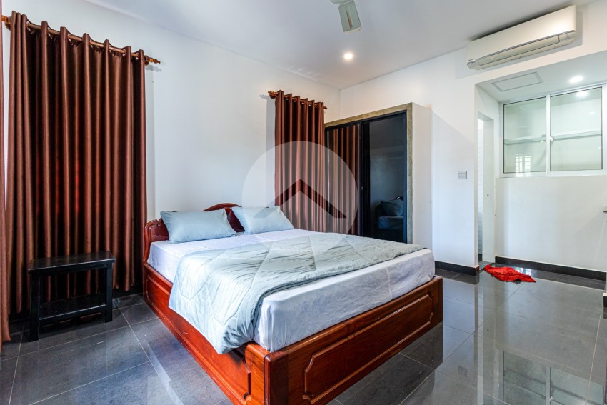 7 Bedroom Villa For Rent - Sala Kamreuk, Siem Reap