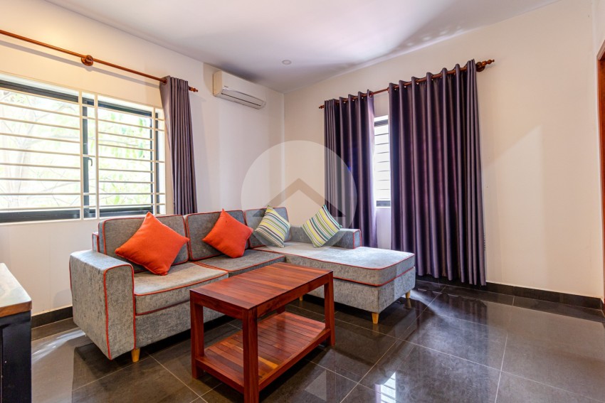 7 Bedroom Villa For Rent - Sala Kamreuk, Siem Reap