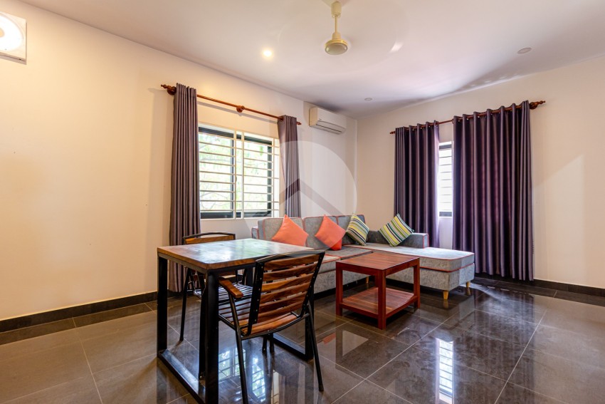 7 Bedroom Villa For Rent - Sala Kamreuk, Siem Reap