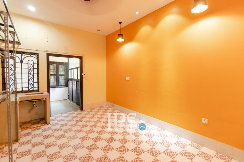 43 Sqm Office Space For Rent  - Sala Kamreuk, Siem Reap