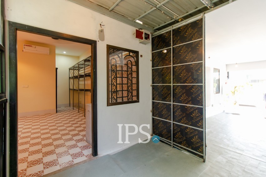 43 Sqm Office Space For Rent  - Sala Kamreuk, Siem Reap
