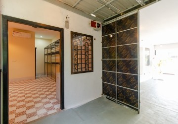 43 Sqm Office Space For Rent  - Sala Kamreuk, Siem Reap thumbnail