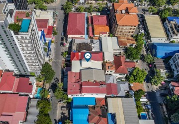 141 Sqm Retail Space For Rent - BKK1, Phnom Penh thumbnail