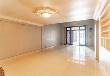 100 Sqm Retail Space For Rent - BKK1, Phnom Penh thumbnail