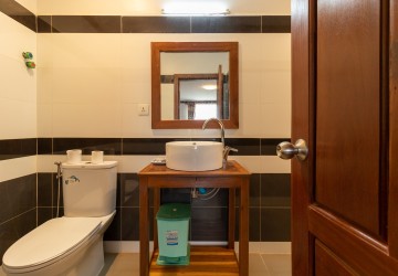 1 Bedroom Apartment For Rent - Sala Kamreuk, Siem Reap thumbnail