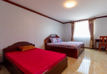 1 Bedroom Apartment For Rent - Sala Kamreuk, Siem Reap thumbnail