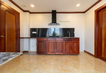 1 Bedroom Apartment For Rent - Sala Kamreuk, Siem Reap thumbnail