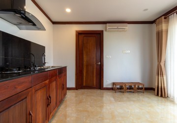 1 Bedroom Apartment For Rent - Sala Kamreuk, Siem Reap thumbnail