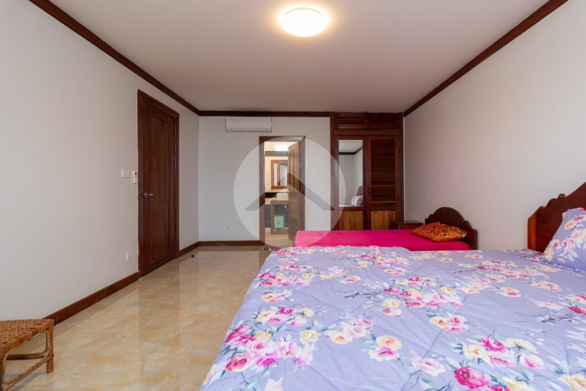 1 Bedroom Apartment For Rent - Sala Kamreuk, Siem Reap