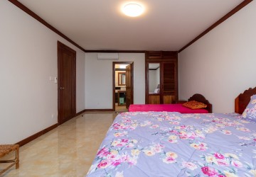 1 Bedroom Apartment For Rent - Sala Kamreuk, Siem Reap thumbnail