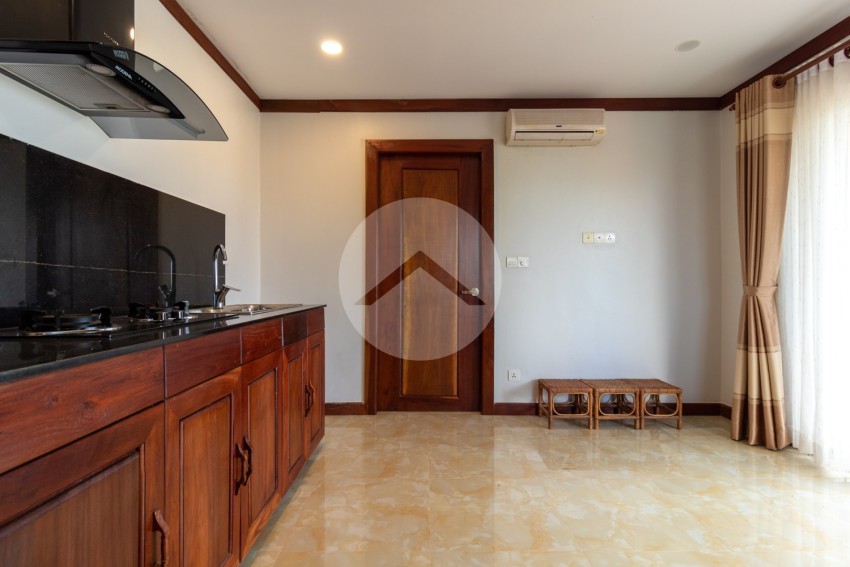 1 Bedroom Apartment For Rent - Sala Kamreuk, Siem Reap