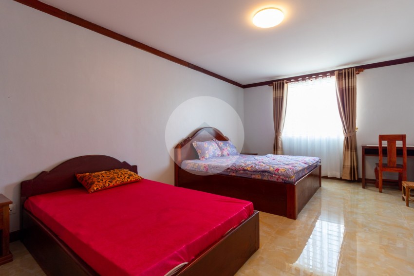 1 Bedroom Apartment For Rent - Sala Kamreuk, Siem Reap