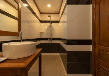 1 Bedroom Apartment For Rent - Sala Kamreuk, Siem Reap thumbnail