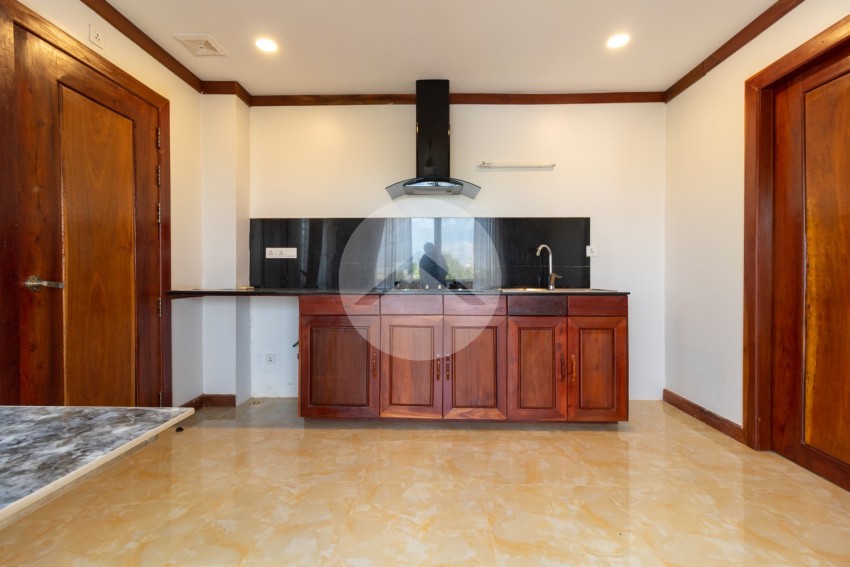 1 Bedroom Apartment For Rent - Sala Kamreuk, Siem Reap