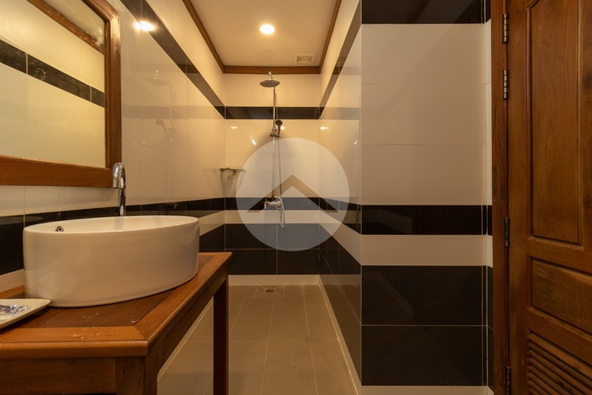 1 Bedroom Apartment For Rent - Sala Kamreuk, Siem Reap