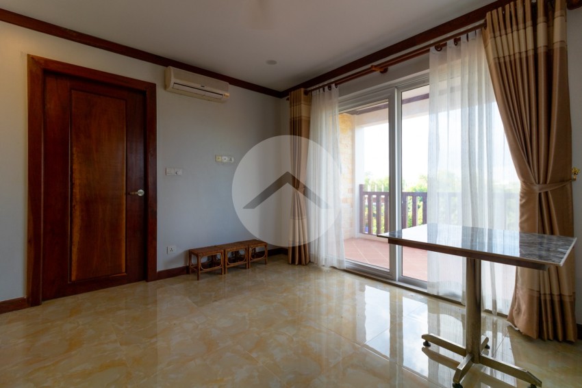 1 Bedroom Apartment For Rent - Sala Kamreuk, Siem Reap