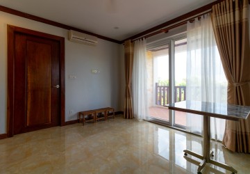 1 Bedroom Apartment For Rent - Sala Kamreuk, Siem Reap thumbnail