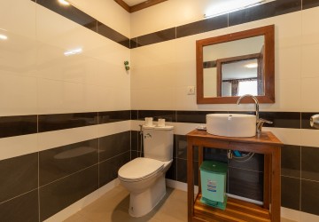 1 Bedroom Apartment For Rent - Sala Kamreuk, Siem Reap thumbnail