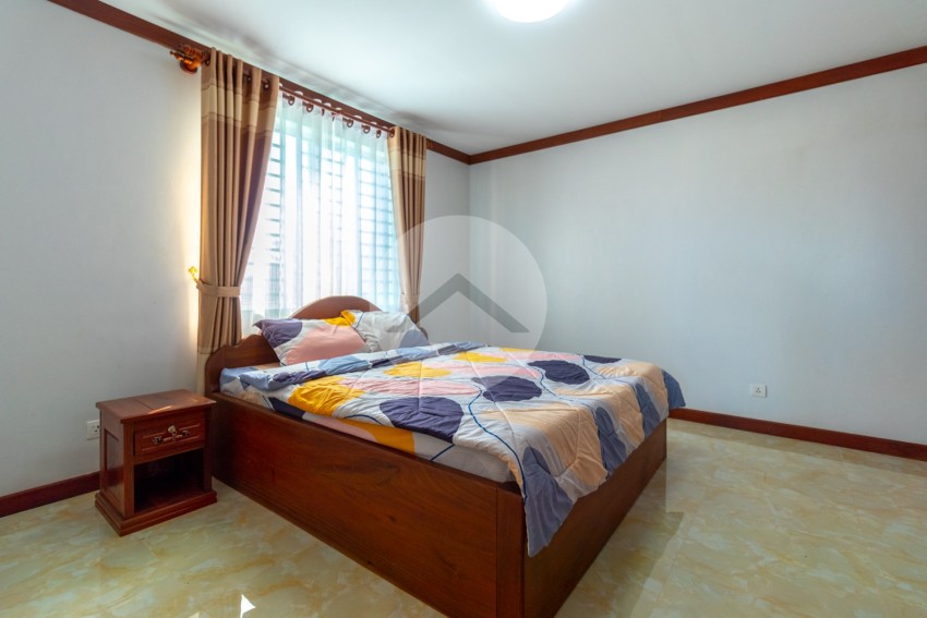 1 Bedroom Apartment For Rent - Sala Kamreuk, Siem Reap