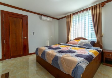 1 Bedroom Apartment For Rent - Sala Kamreuk, Siem Reap thumbnail